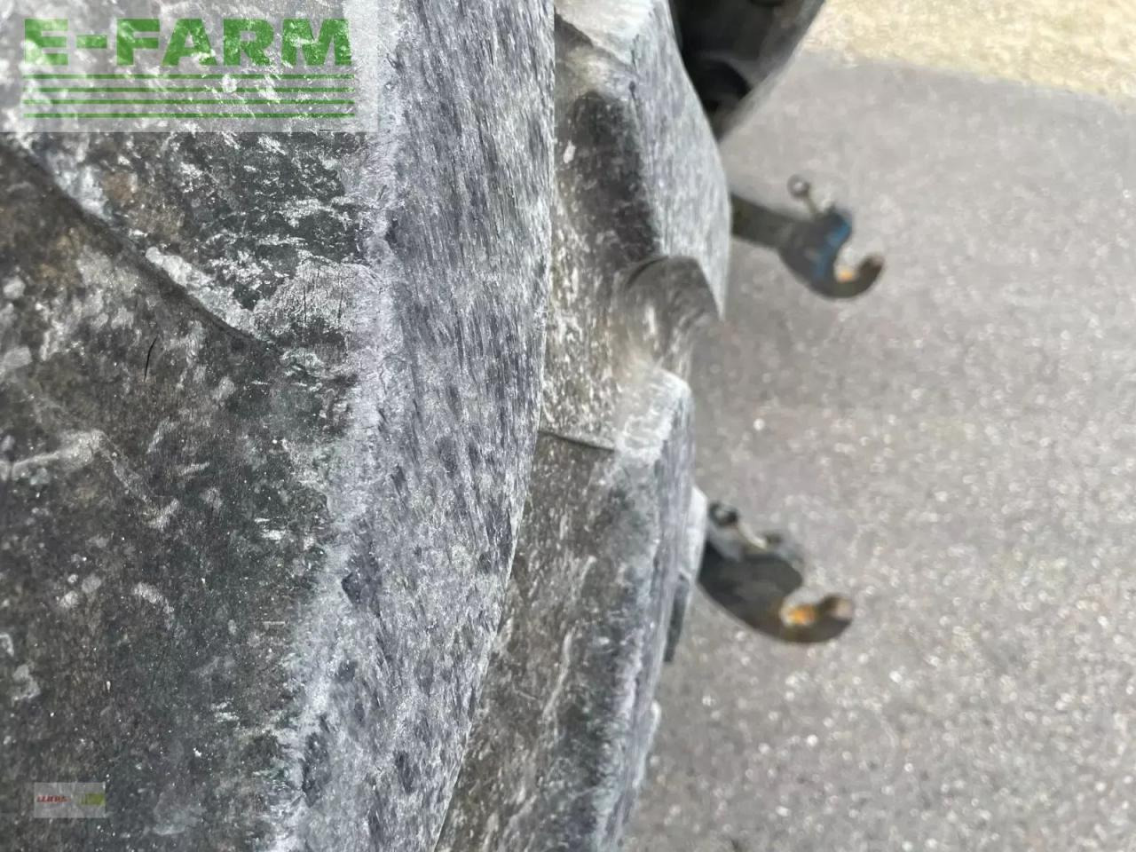 Трактор CLAAS arion 660 cmatic cebis preisreduziert CMATIC CEBIS: слика 23 Трактор CLAAS arion 660 cmatic cebis preisreduziert CMATIC CEBIS: слика 23