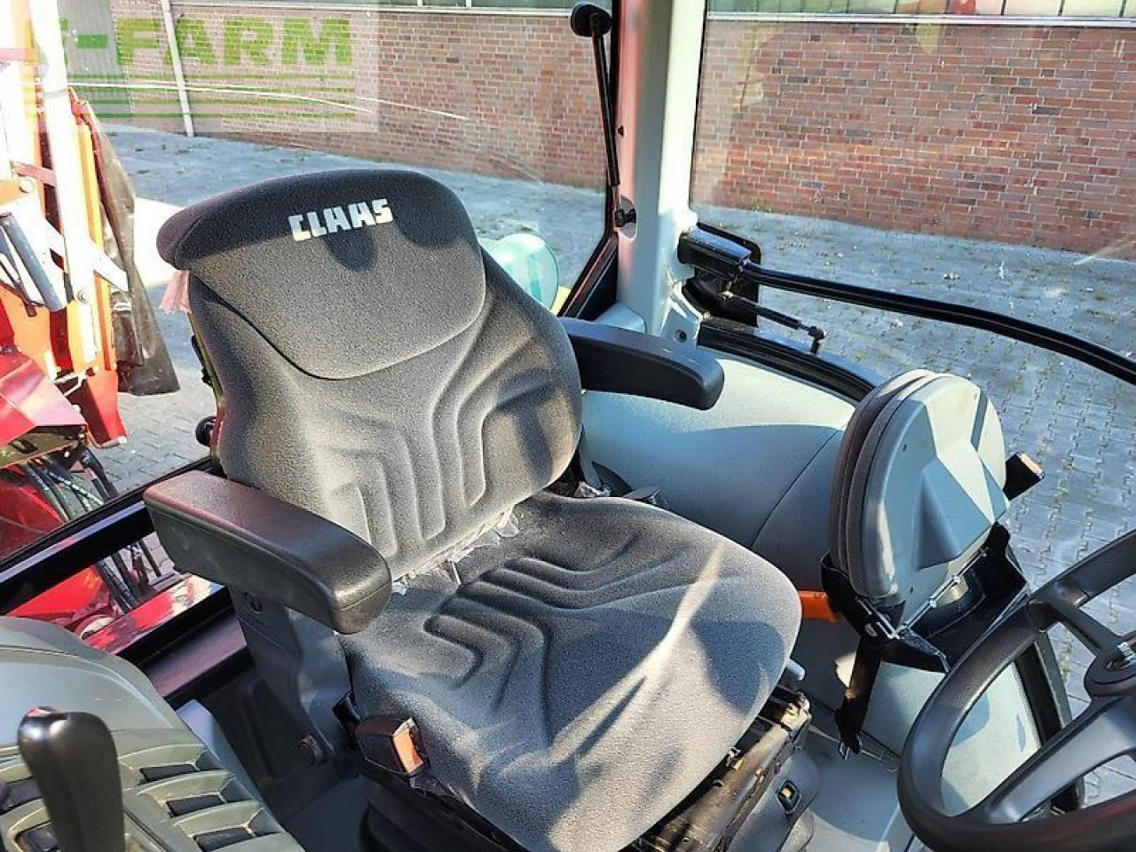 CLAAS atos 240 - Трактор: слика 4 CLAAS atos 240 - Трактор: слика 4