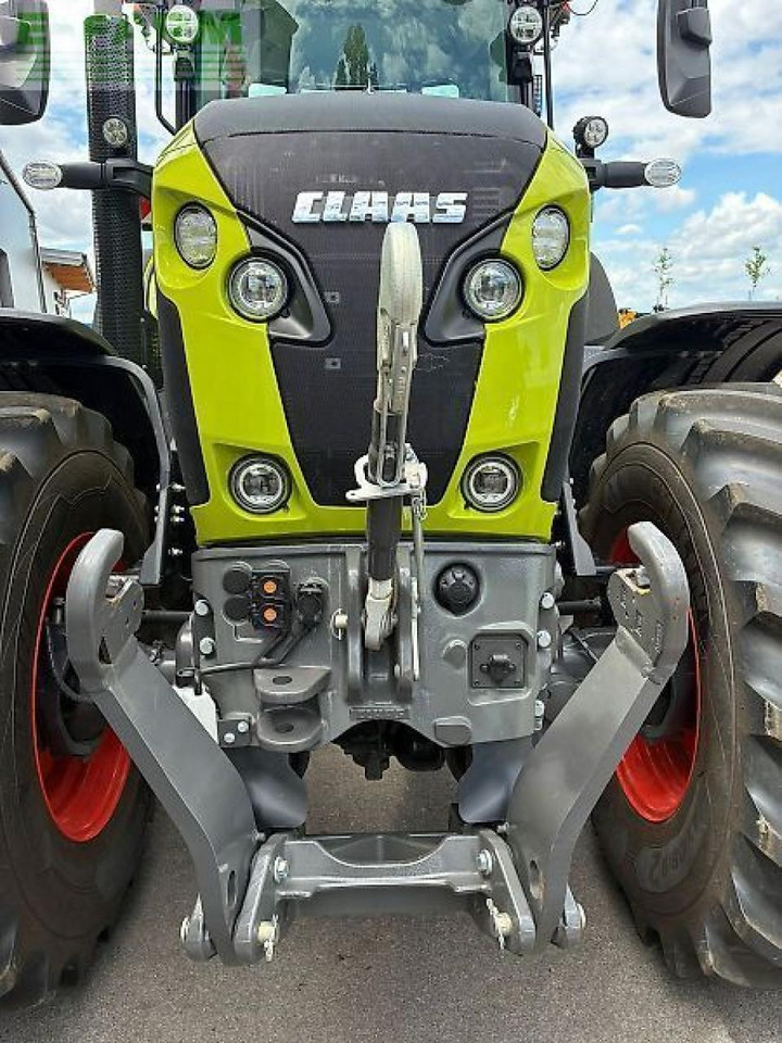 CLAAS axion 830 cmatic cebis CMATIC CEBIS - Трактор: слика 5 CLAAS axion 830 cmatic cebis CMATIC CEBIS - Трактор: слика 5