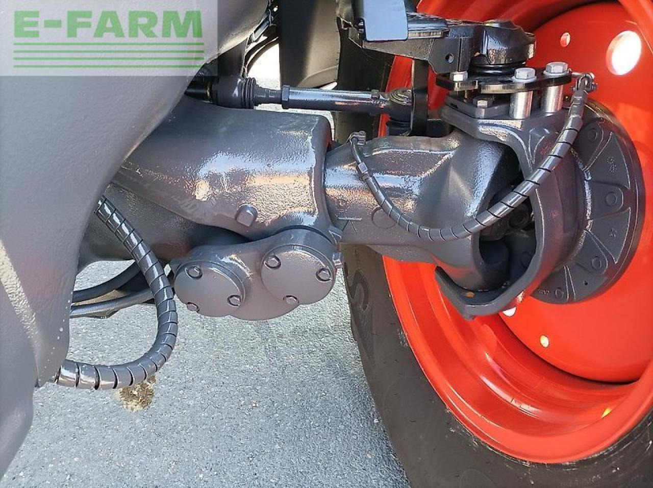 Трактор CLAAS axion 870 cmatic / cebis CMATIC CEBIS: слика 9