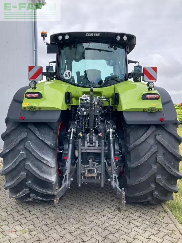 CLAAS axion 950 cmatic - Трактор: слика 3 CLAAS axion 950 cmatic - Трактор: слика 3