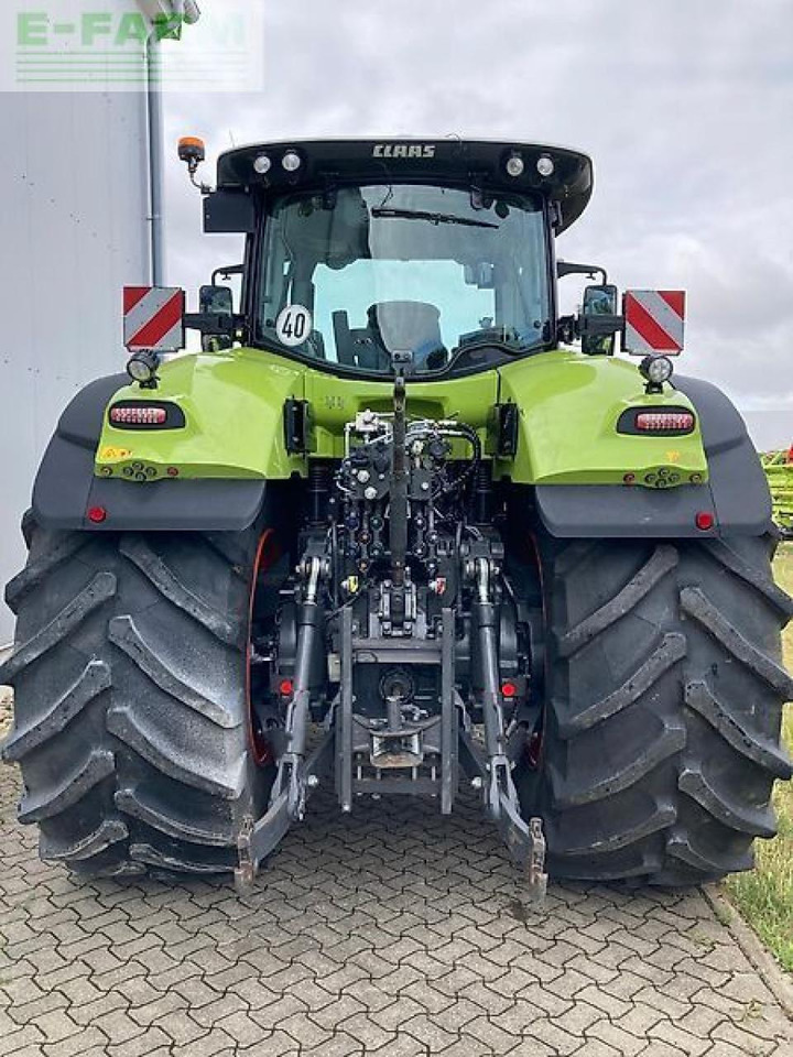 CLAAS axion 950 cmatic - Трактор: слика 3 CLAAS axion 950 cmatic - Трактор: слика 3