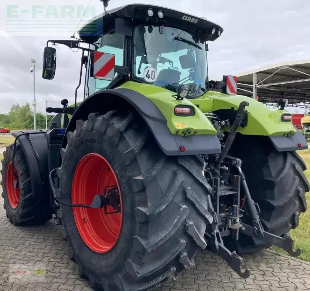 CLAAS axion 950 cmatic - Трактор: слика 5 CLAAS axion 950 cmatic - Трактор: слика 5