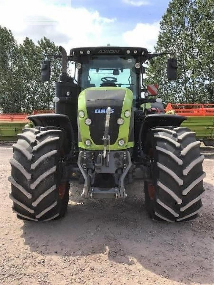 CLAAS axion 960 cebis - Трактор: слика 3 CLAAS axion 960 cebis - Трактор: слика 3
