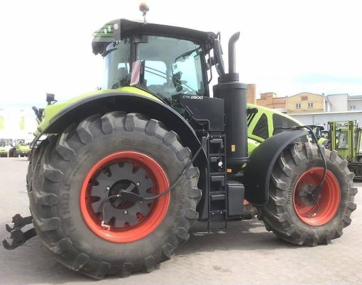 CLAAS axion 960 stage v - Трактор: слика 4 CLAAS axion 960 stage v - Трактор: слика 4