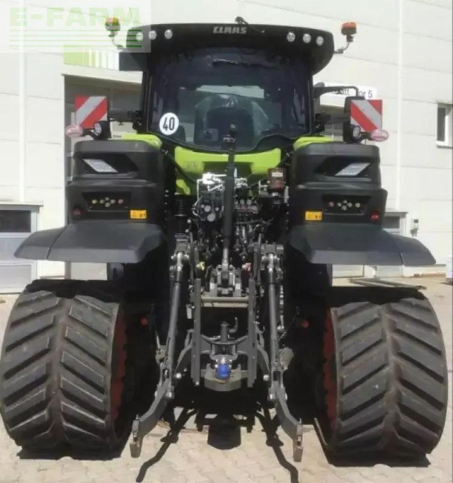 CLAAS axion 960 terratrac - Трактор: слика 5 CLAAS axion 960 terratrac - Трактор: слика 5
