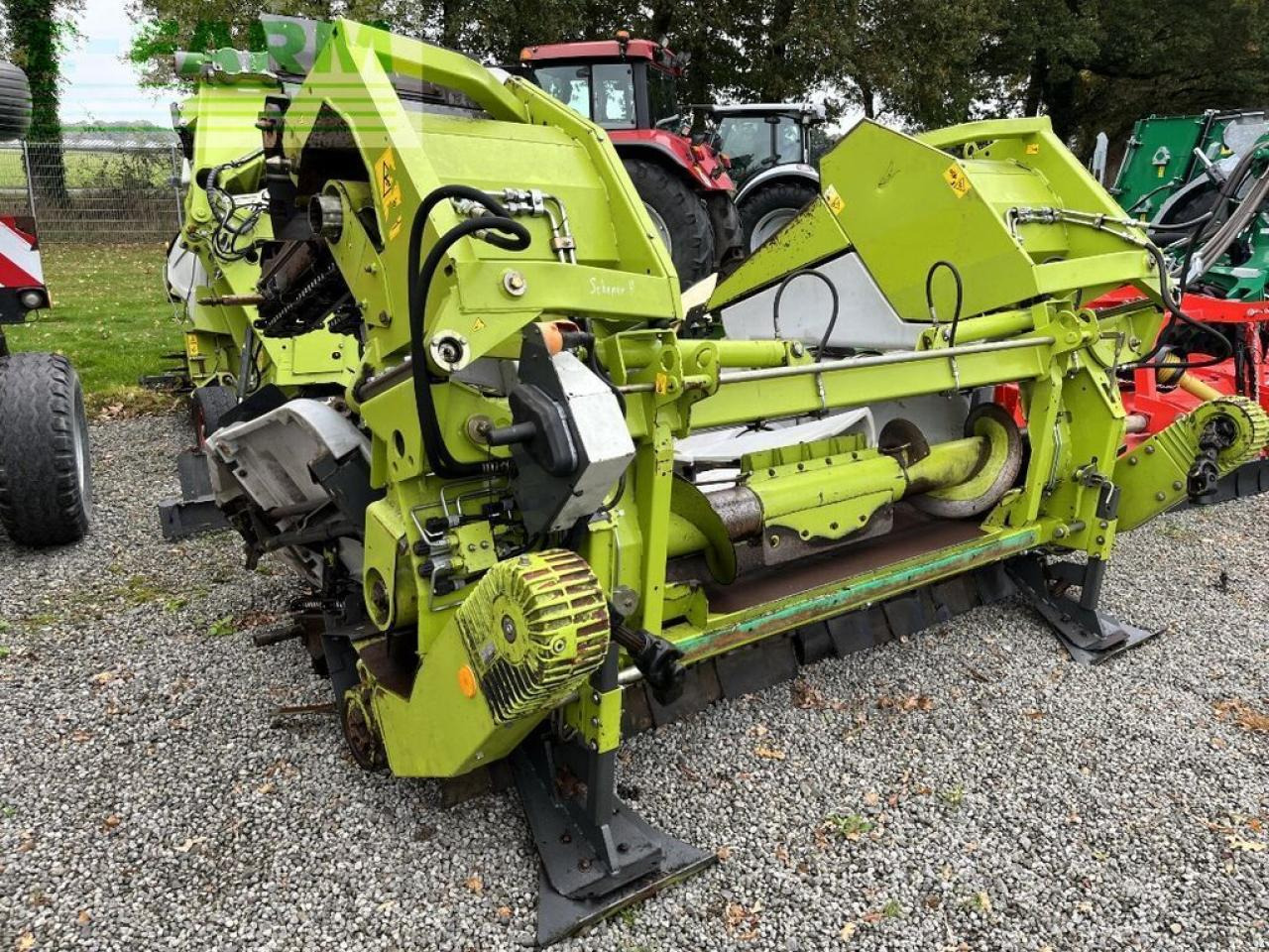 CLAAS conspeed 6-75 fc, maispflücker, lexion, tucano - Додатни делови за жнеач на сточна храна: слика 4 CLAAS conspeed 6-75 fc, maispflücker, lexion, tucano - Додатни делови за жнеач на сточна храна: слика 4