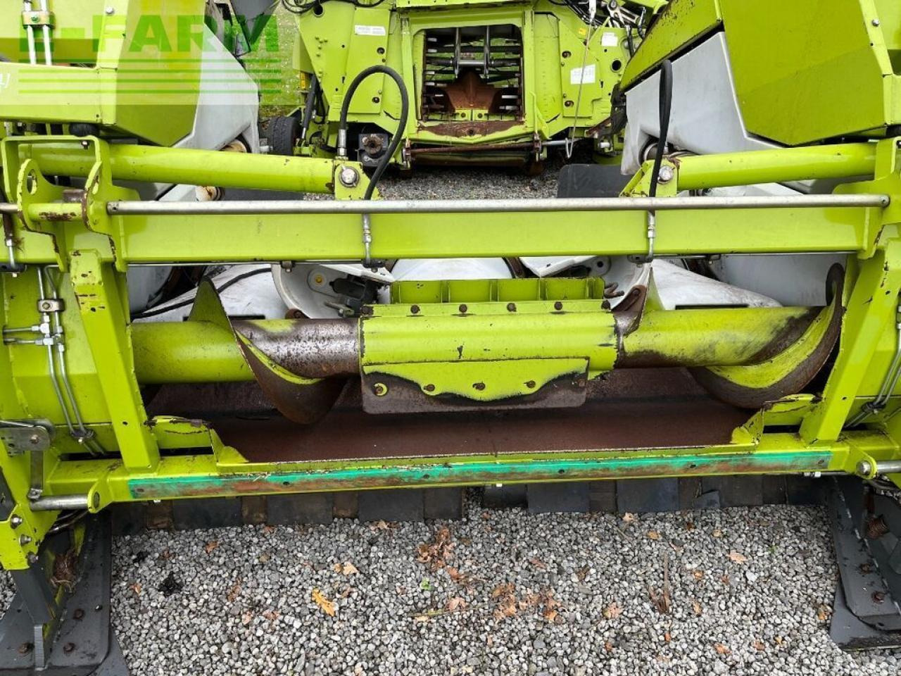 CLAAS conspeed 6-75 fc, maispflücker, lexion, tucano - Додатни делови за жнеач на сточна храна: слика 5 CLAAS conspeed 6-75 fc, maispflücker, lexion, tucano - Додатни делови за жнеач на сточна храна: слика 5
