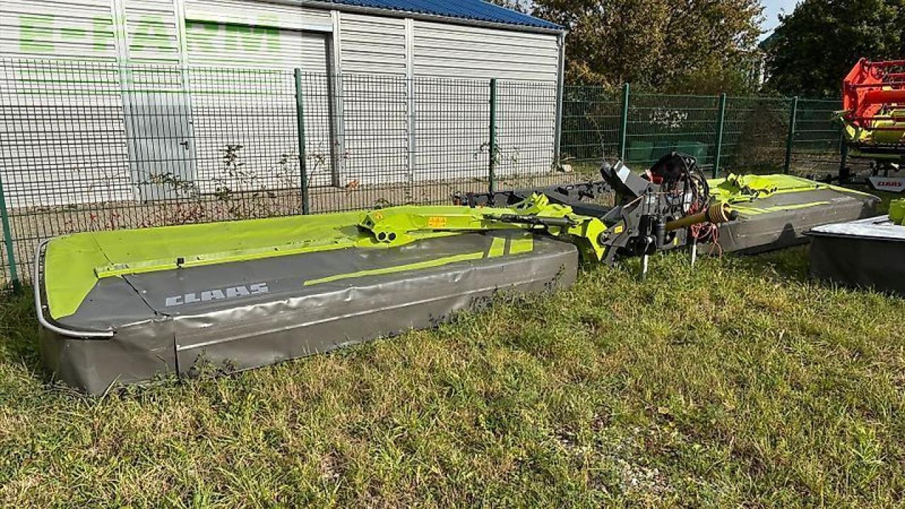 CLAAS disco 1010 trend - Косилка: слика 1 CLAAS disco 1010 trend - Косилка: слика 1