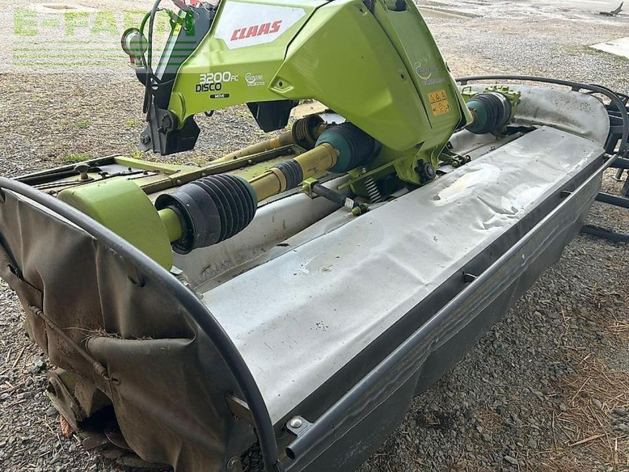 CLAAS disco 3200 fc - Косилка: слика 2 CLAAS disco 3200 fc - Косилка: слика 2