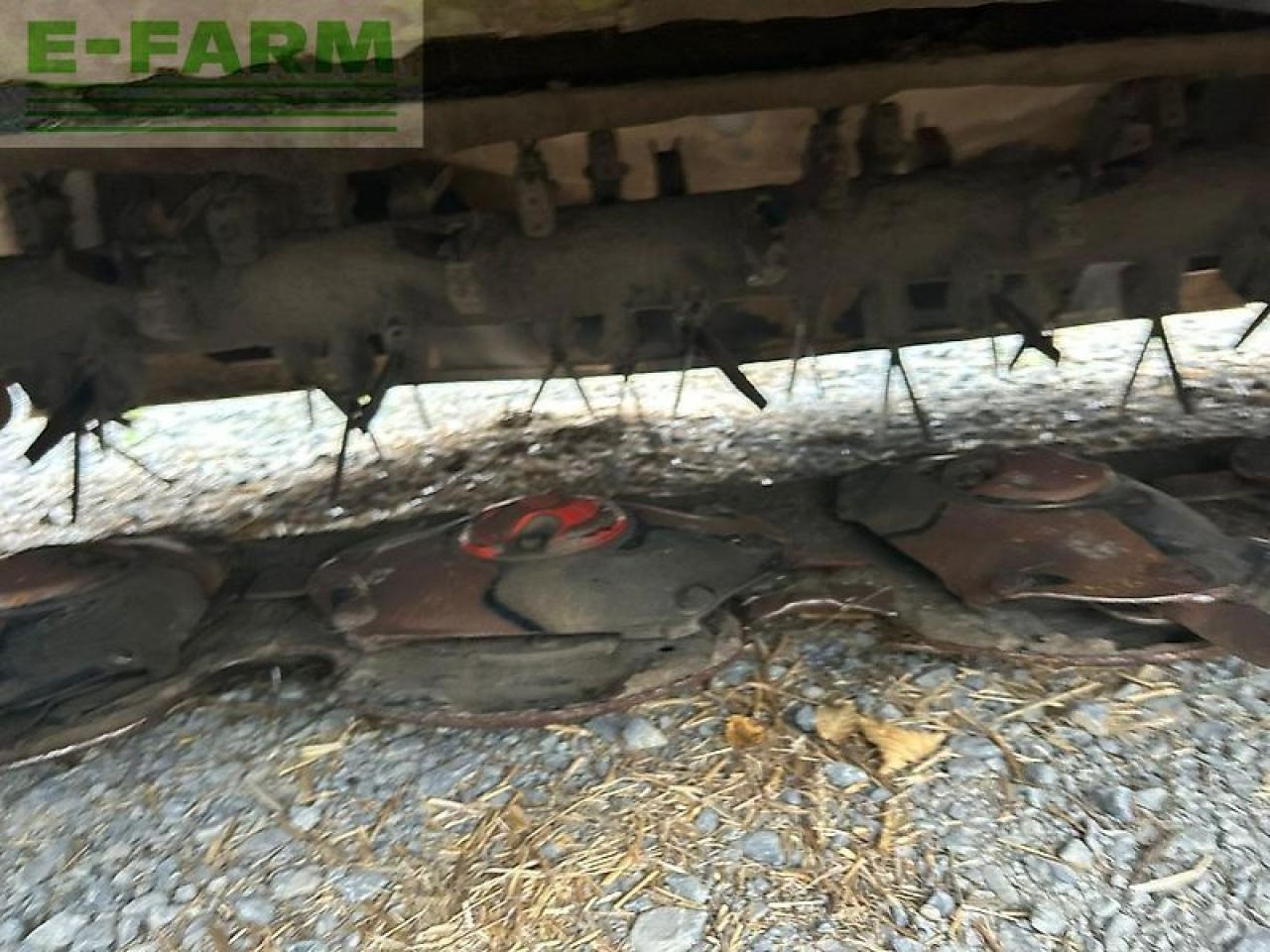 CLAAS disco 3200 fc - Косилка: слика 4 CLAAS disco 3200 fc - Косилка: слика 4