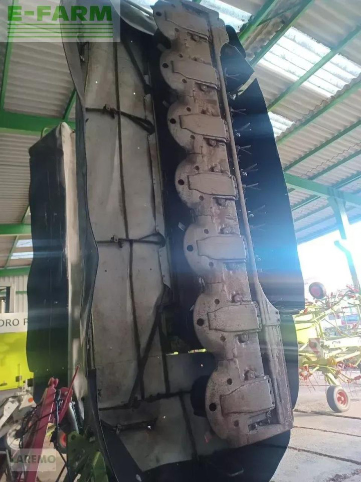 CLAAS disco 8550 c plus rüfa - Косилка: слика 5 CLAAS disco 8550 c plus rüfa - Косилка: слика 5