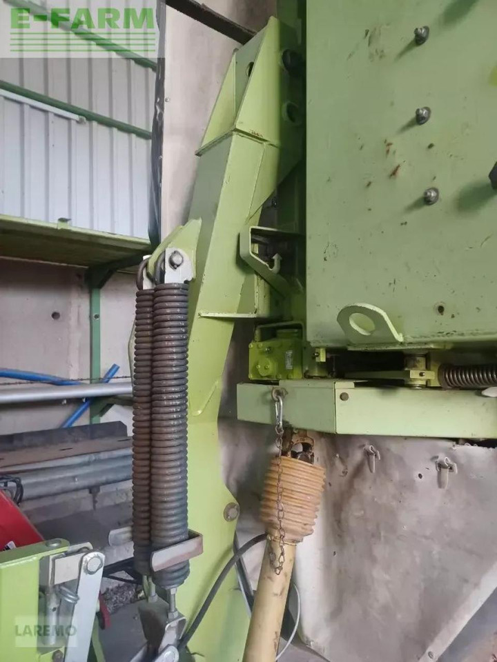 Косилка CLAAS disco 8550 c plus rüfa: слика 13