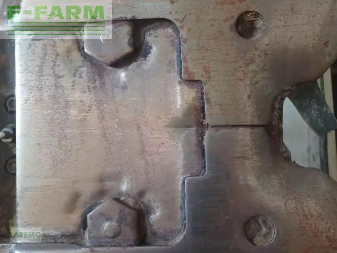 CLAAS disco 8550 c plus rüfa - Косилка: слика 4 CLAAS disco 8550 c plus rüfa - Косилка: слика 4