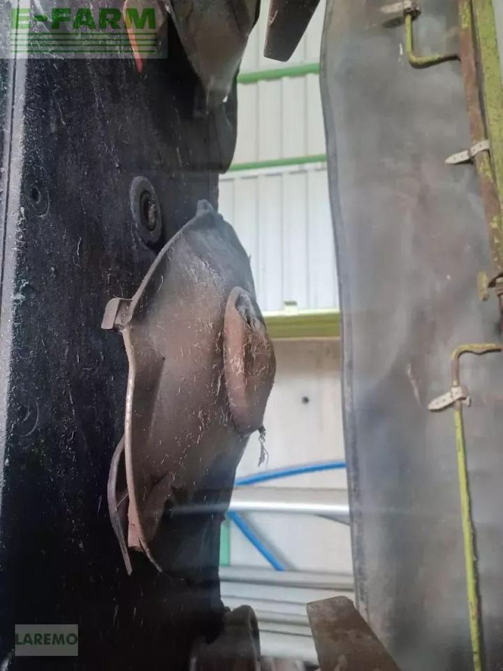 Косилка CLAAS disco 8550 c plus rüfa: слика 8