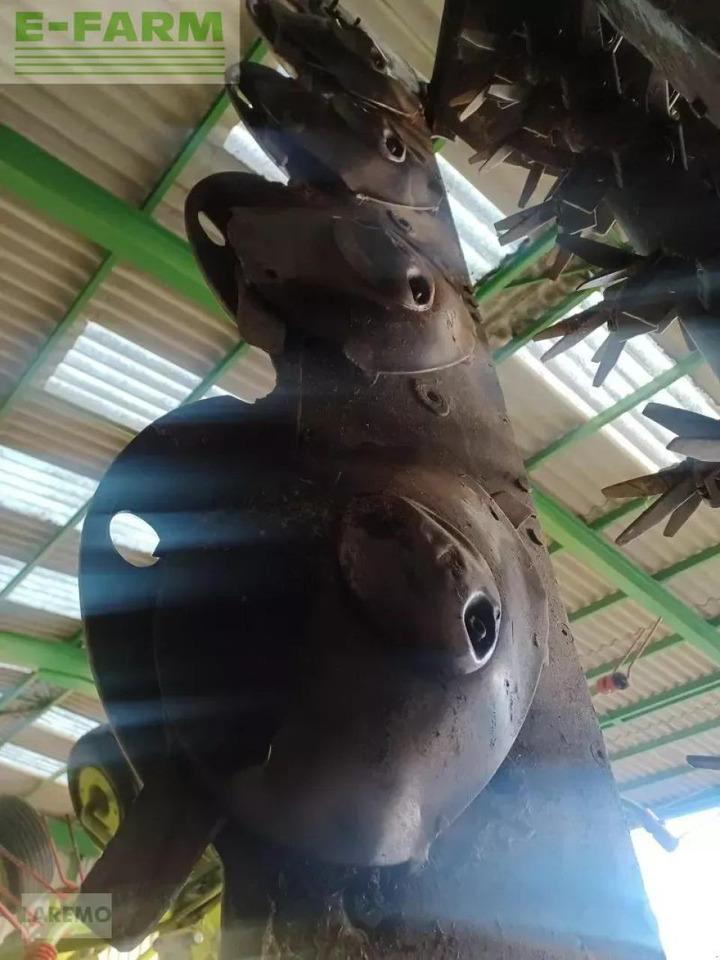 Косилка CLAAS disco 8550 c plus rüfa: слика 9