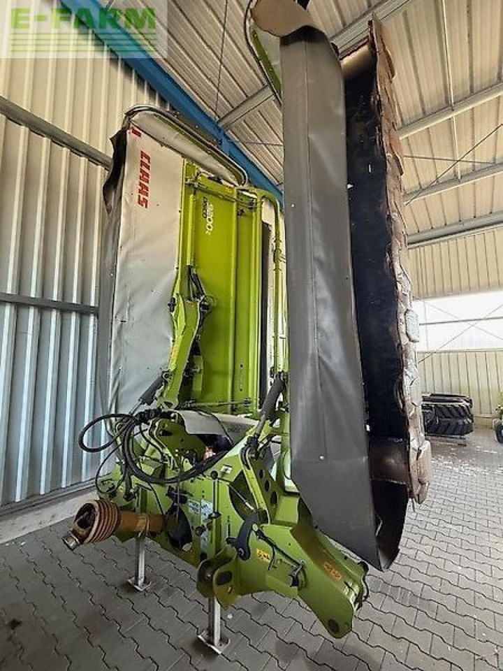 CLAAS disco 9200 c as - Косилка: слика 2 CLAAS disco 9200 c as - Косилка: слика 2