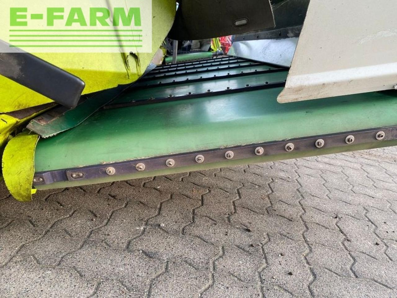 Косилка CLAAS disco 9200 c as: слика 18 Косилка CLAAS disco 9200 c as: слика 18