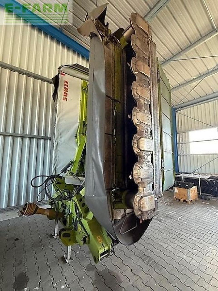 CLAAS disco 9200 c as - Косилка: слика 1 CLAAS disco 9200 c as - Косилка: слика 1
