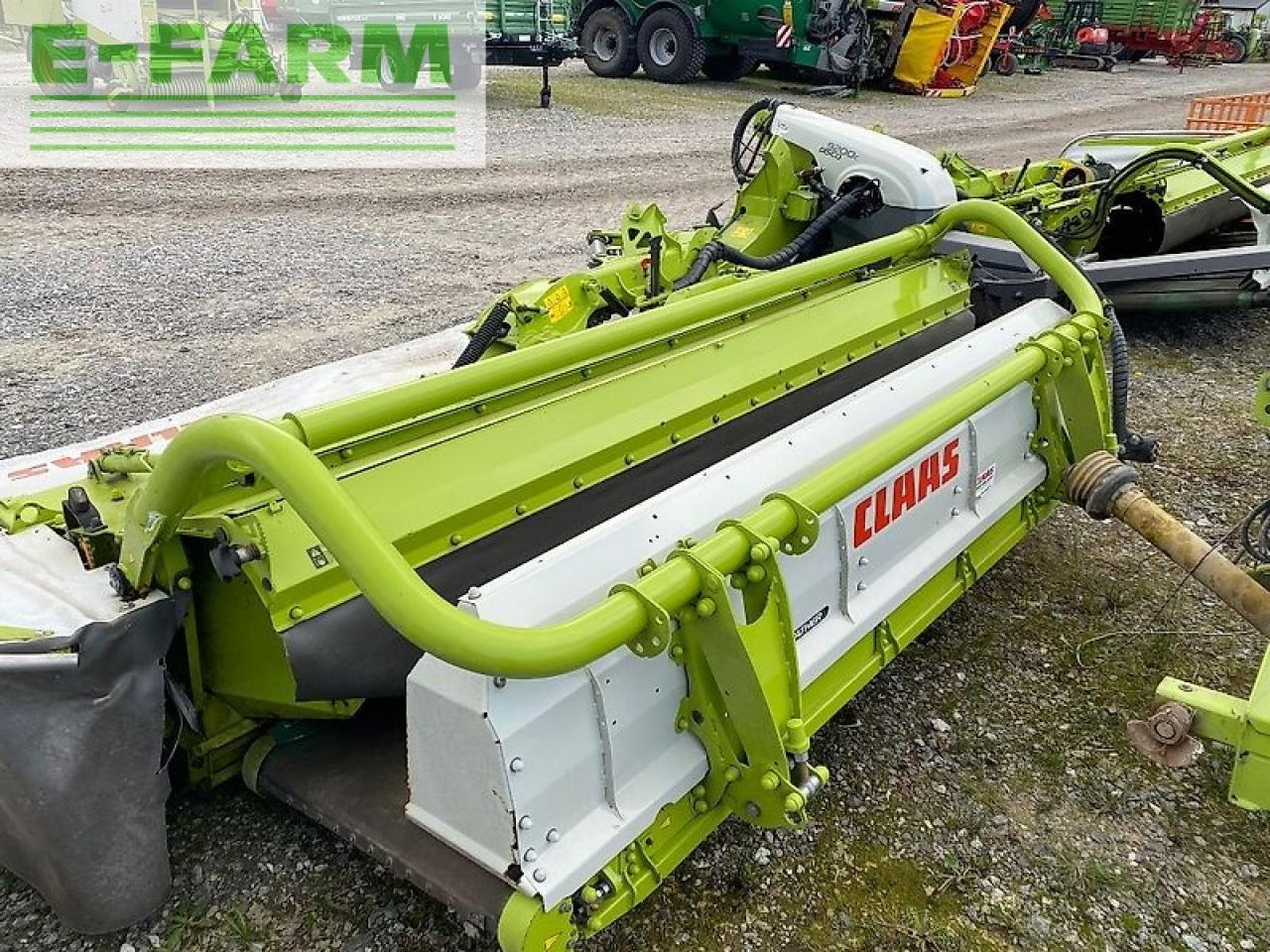 Косилка CLAAS disco 9200 c as: слика 28 Косилка CLAAS disco 9200 c as: слика 28