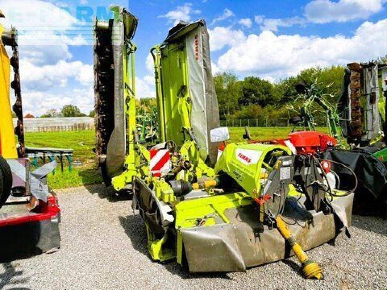 CLAAS disco 9200 c as autoswather + disco 3200 fc move - Косилка: слика 1 CLAAS disco 9200 c as autoswather + disco 3200 fc move - Косилка: слика 1