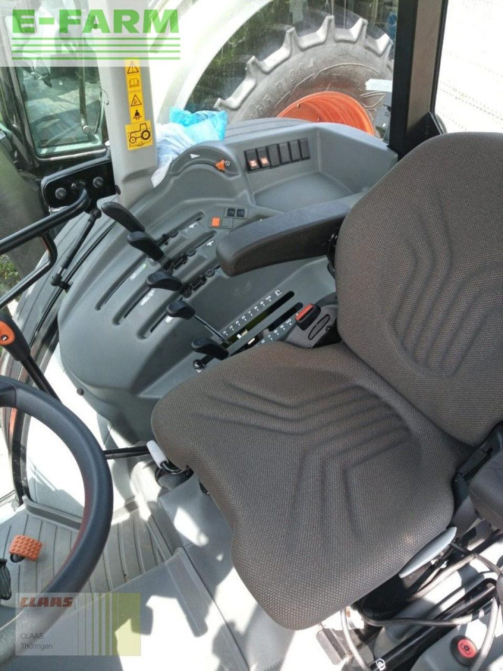 CLAAS elios 210 - Трактор: слика 5 CLAAS elios 210 - Трактор: слика 5