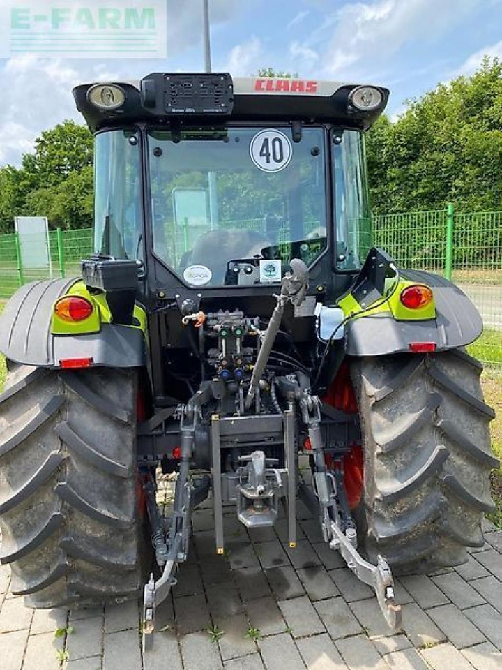 CLAAS elios 210 basic - Трактор: слика 5 CLAAS elios 210 basic - Трактор: слика 5