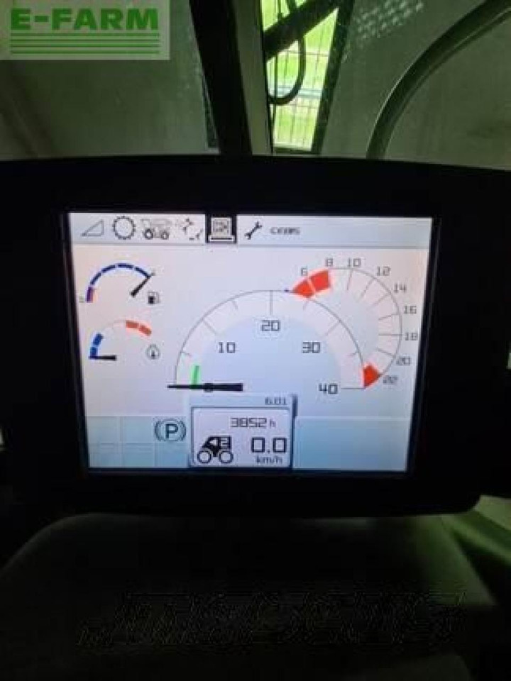 CLAAS jaguar 940 - Комбајн за сточна храна: слика 3 CLAAS jaguar 940 - Комбајн за сточна храна: слика 3