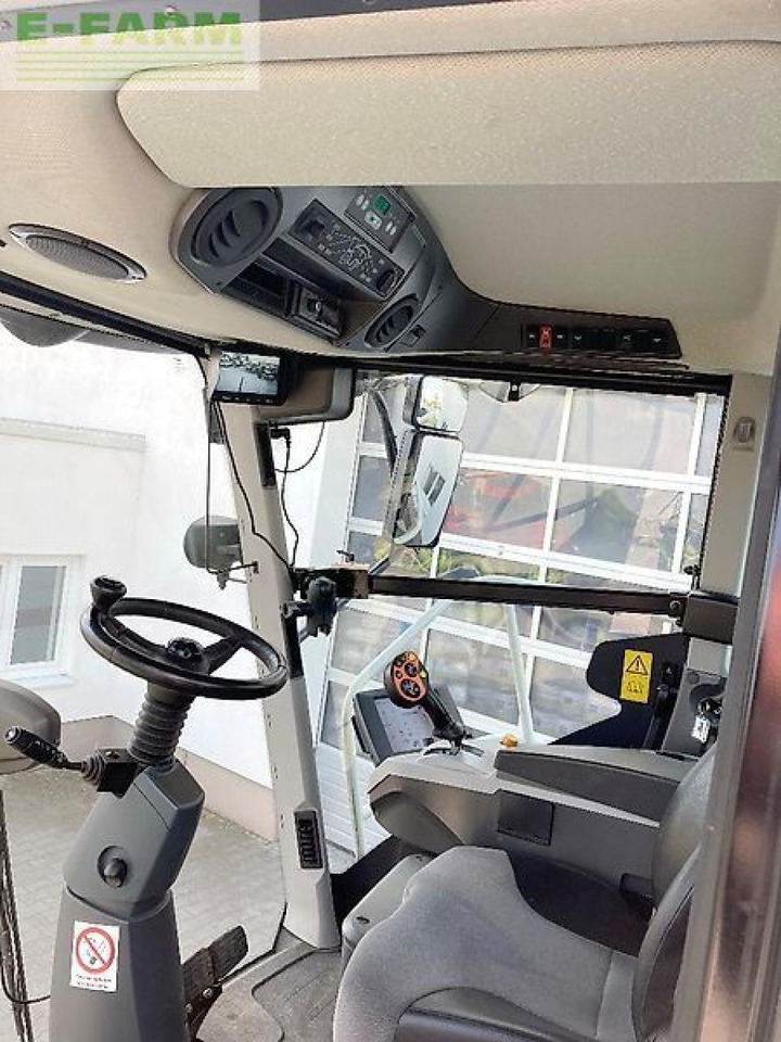 CLAAS jaguar 950 - Комбајн за сточна храна: слика 5 CLAAS jaguar 950 - Комбајн за сточна храна: слика 5