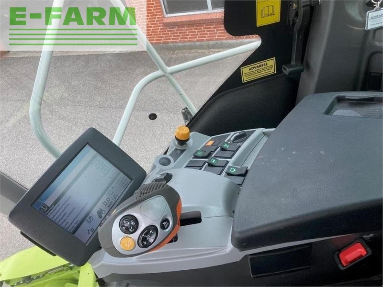 CLAAS jaguar 950 - Додатни делови за жнеач на сточна храна: слика 5 CLAAS jaguar 950 - Додатни делови за жнеач на сточна храна: слика 5