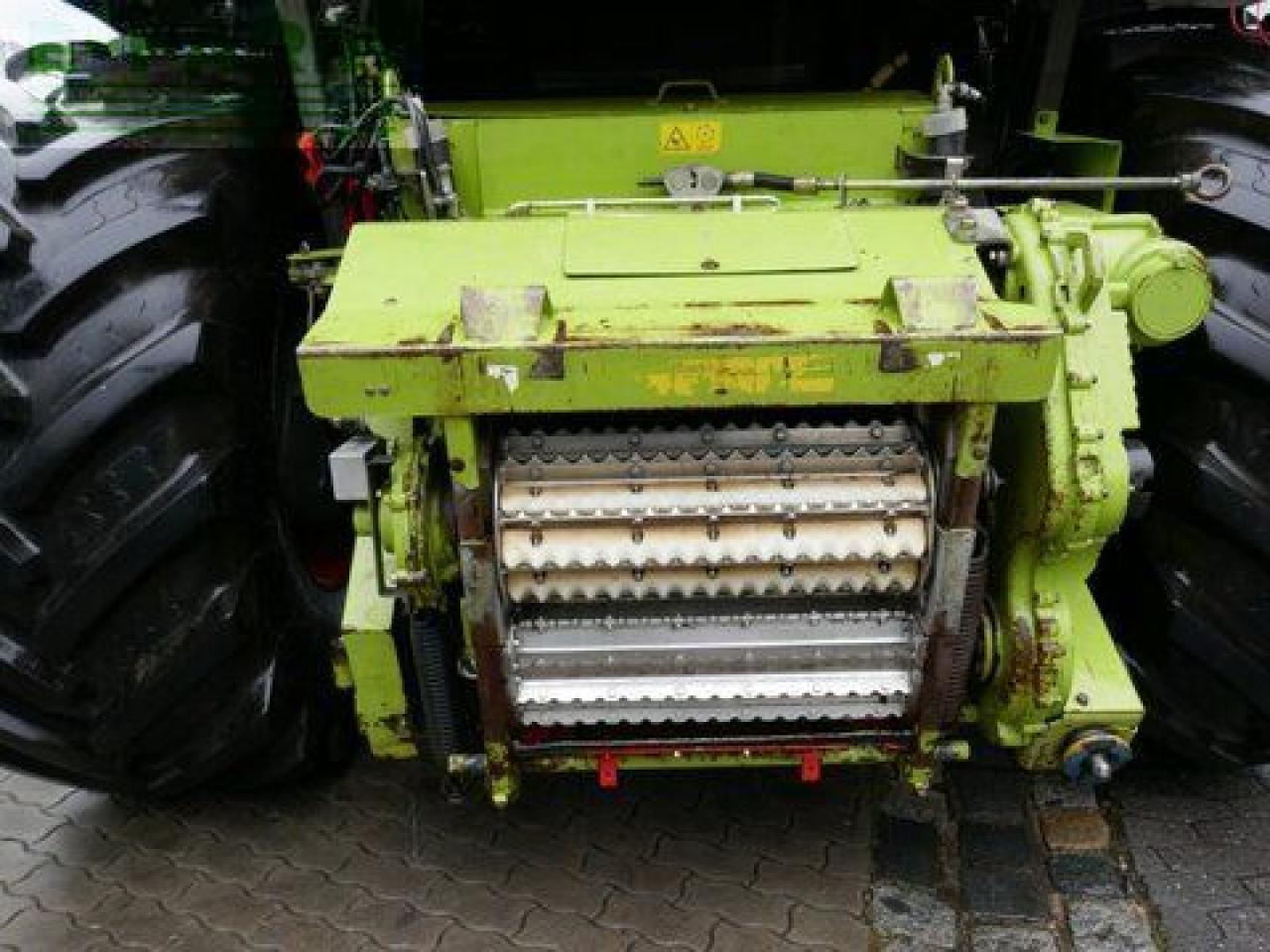 CLAAS jaguar 950 - Комбајн за сточна храна: слика 2 CLAAS jaguar 950 - Комбајн за сточна храна: слика 2