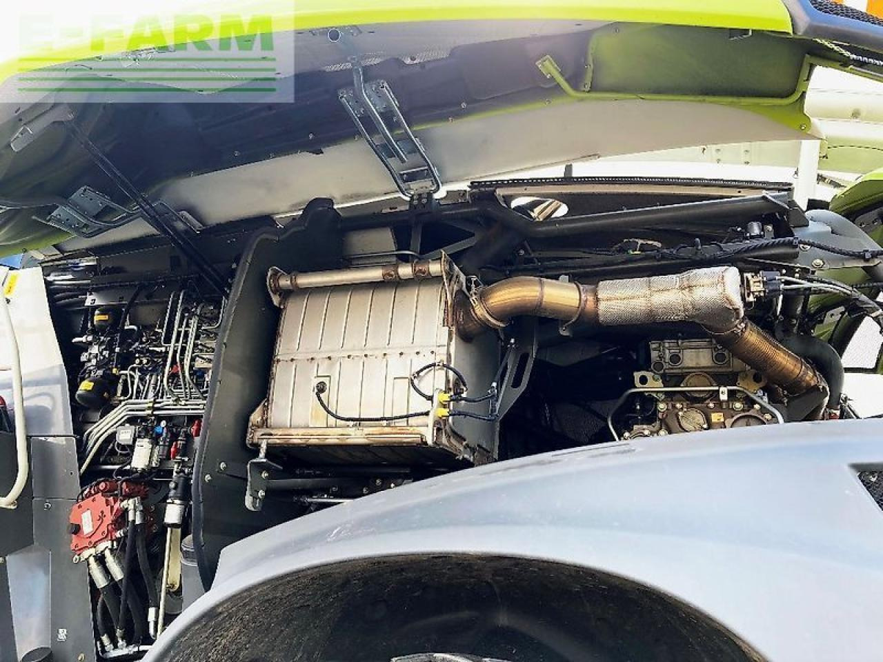 CLAAS jaguar 950 - Комбајн за сточна храна: слика 3 CLAAS jaguar 950 - Комбајн за сточна храна: слика 3