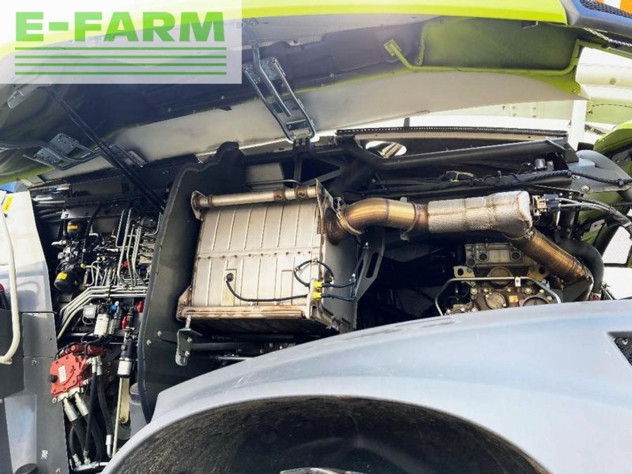 CLAAS jaguar 950 - Комбајн за сточна храна: слика 3 CLAAS jaguar 950 - Комбајн за сточна храна: слика 3