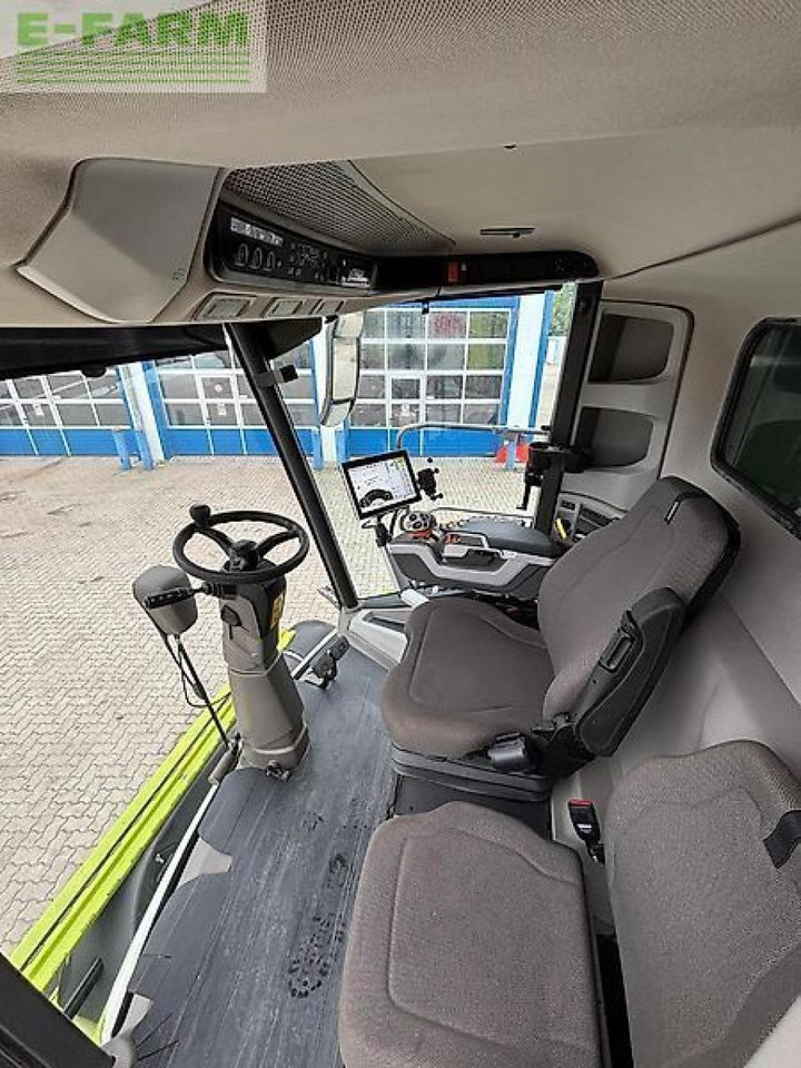 CLAAS lexion 6800 - Комбајн: слика 3 CLAAS lexion 6800 - Комбајн: слика 3