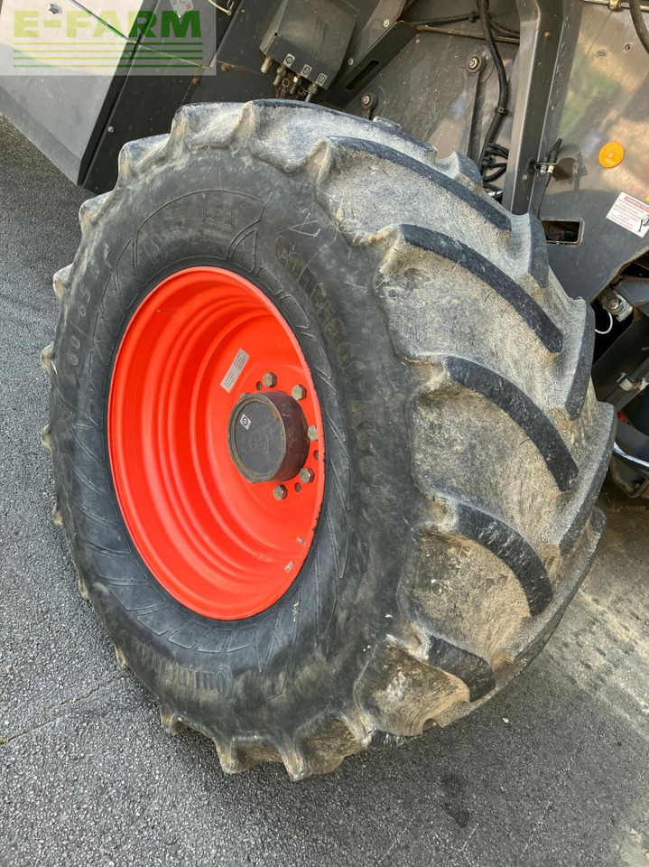 CLAAS lexion 740 - Комбајн: слика 5 CLAAS lexion 740 - Комбајн: слика 5