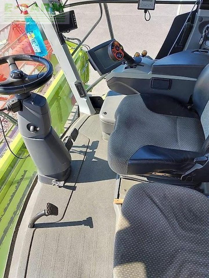 Комбајн CLAAS lexion 750: слика 15 Комбајн CLAAS lexion 750: слика 15