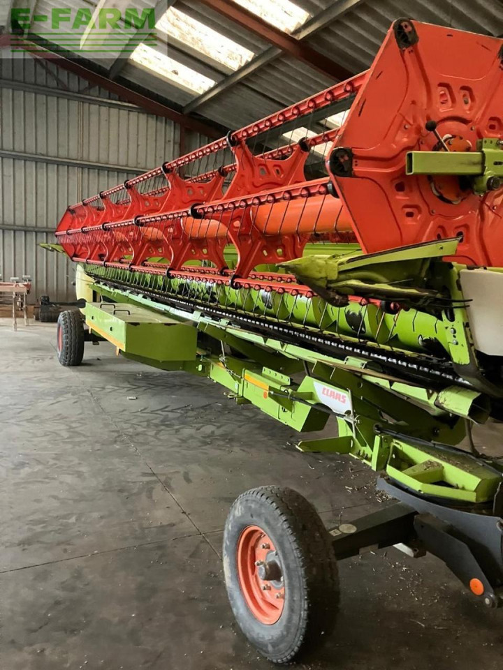 CLAAS lexion 760 t4i - Комбајн: слика 3 CLAAS lexion 760 t4i - Комбајн: слика 3