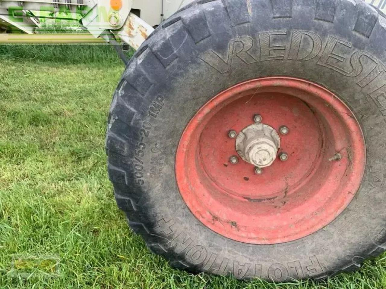 CLAAS liner 3000 - Превртувач и гребло: слика 2 CLAAS liner 3000 - Превртувач и гребло: слика 2