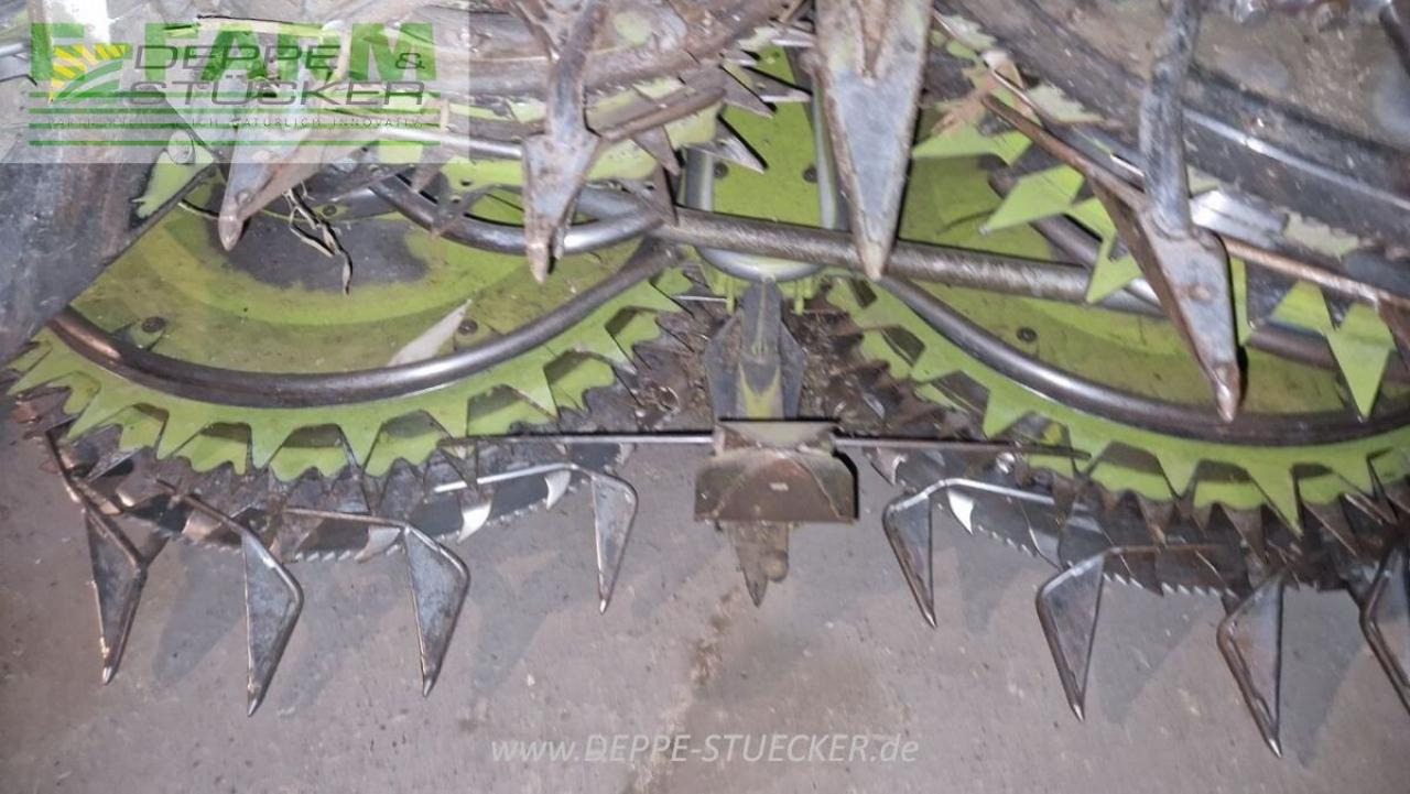 CLAAS orbis 900 - Додатни делови за жнеач на сточна храна: слика 3 CLAAS orbis 900 - Додатни делови за жнеач на сточна храна: слика 3