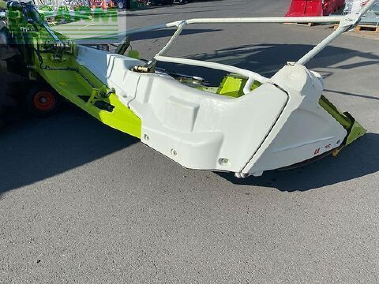 Додатни делови за жнеач на сточна храна CLAAS orbis 900 i53: слика 13 Додатни делови за жнеач на сточна храна CLAAS orbis 900 i53: слика 13