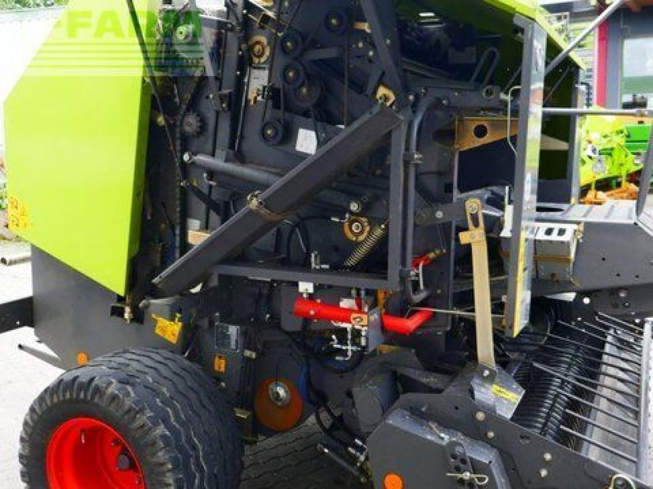 CLAAS rollant 355 rc - Балирка за квадратни бали: слика 5 CLAAS rollant 355 rc - Балирка за квадратни бали: слика 5