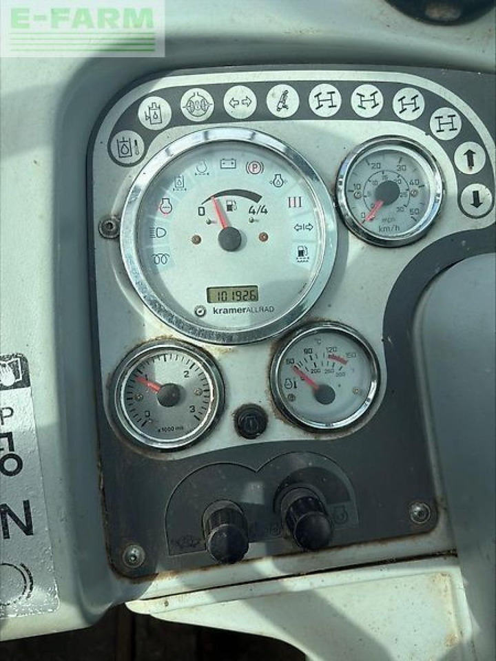 CLAAS scorpion 7040 - Телескопски ракувач: слика 5 CLAAS scorpion 7040 - Телескопски ракувач: слика 5