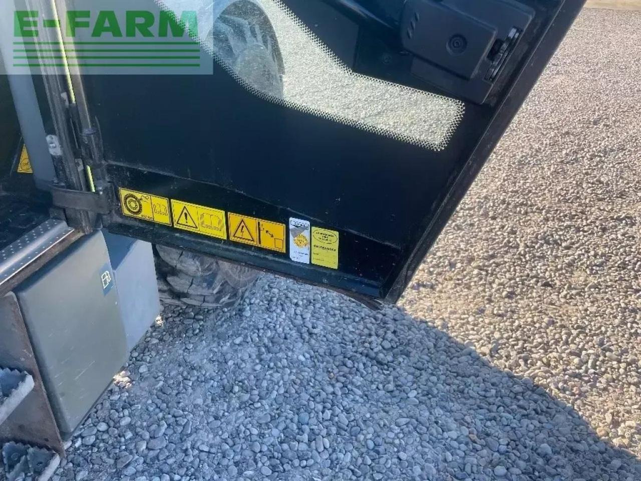 CLAAS scorpion 741 varipower - Телескопски ракувач: слика 5 CLAAS scorpion 741 varipower - Телескопски ракувач: слика 5