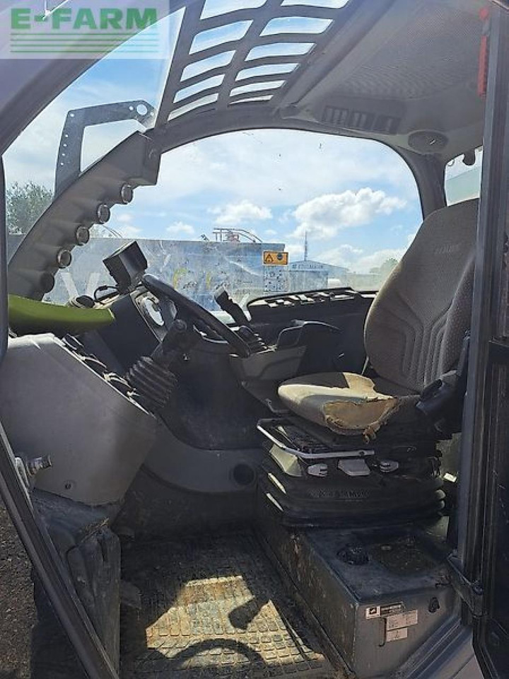 CLAAS scorpion 9055 - Телескопски ракувач: слика 5 CLAAS scorpion 9055 - Телескопски ракувач: слика 5