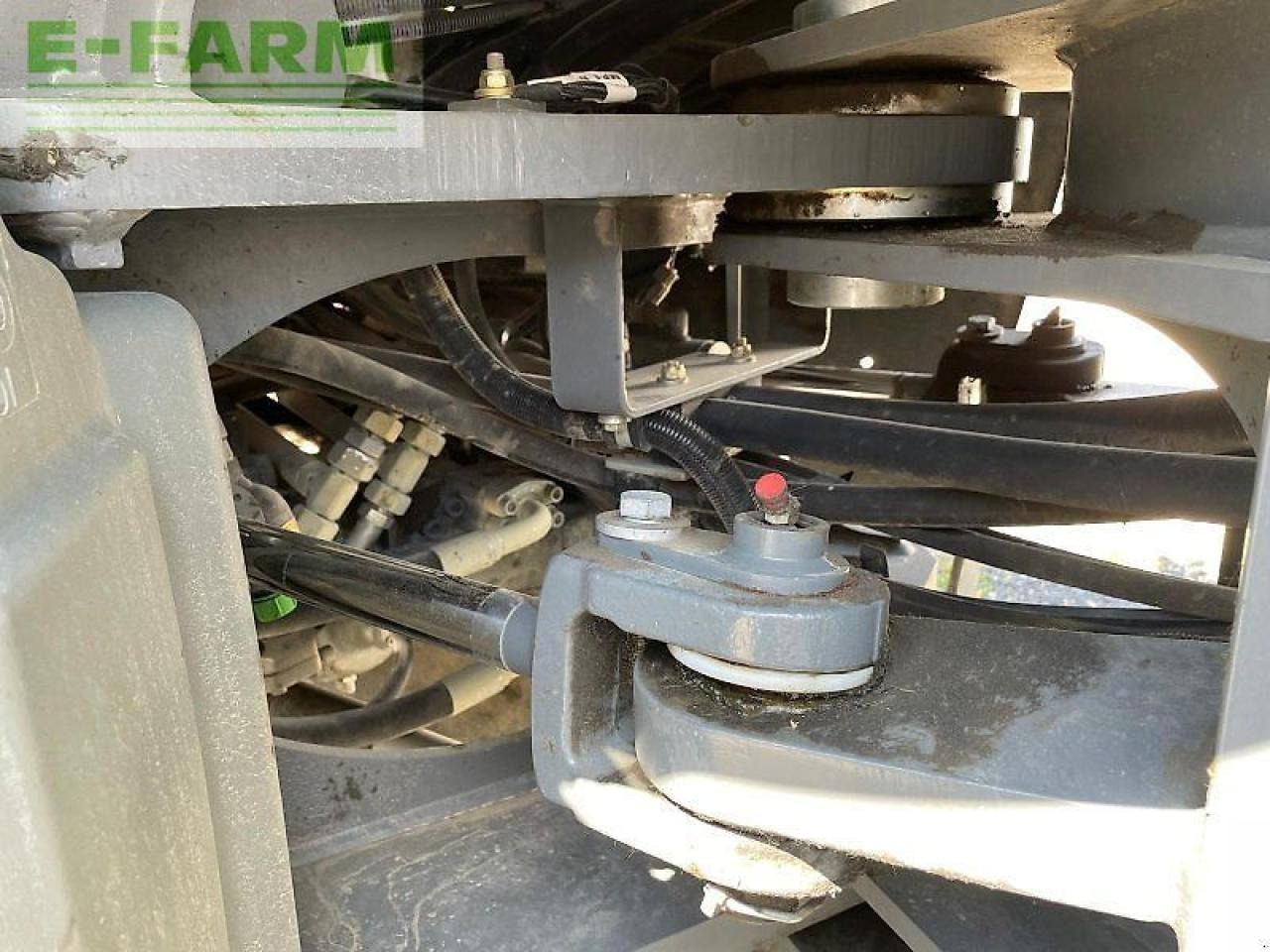 CLAAS torion 1511 vp preisreduziert - Мини багер: слика 4 CLAAS torion 1511 vp preisreduziert - Мини багер: слика 4