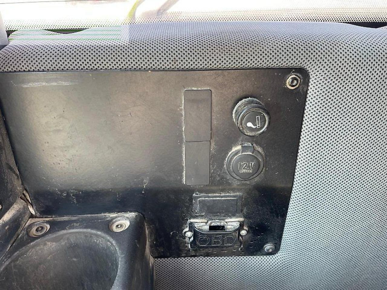 CLAAS torion 1511 vp preisreduziert - Мини багер: слика 5 CLAAS torion 1511 vp preisreduziert - Мини багер: слика 5