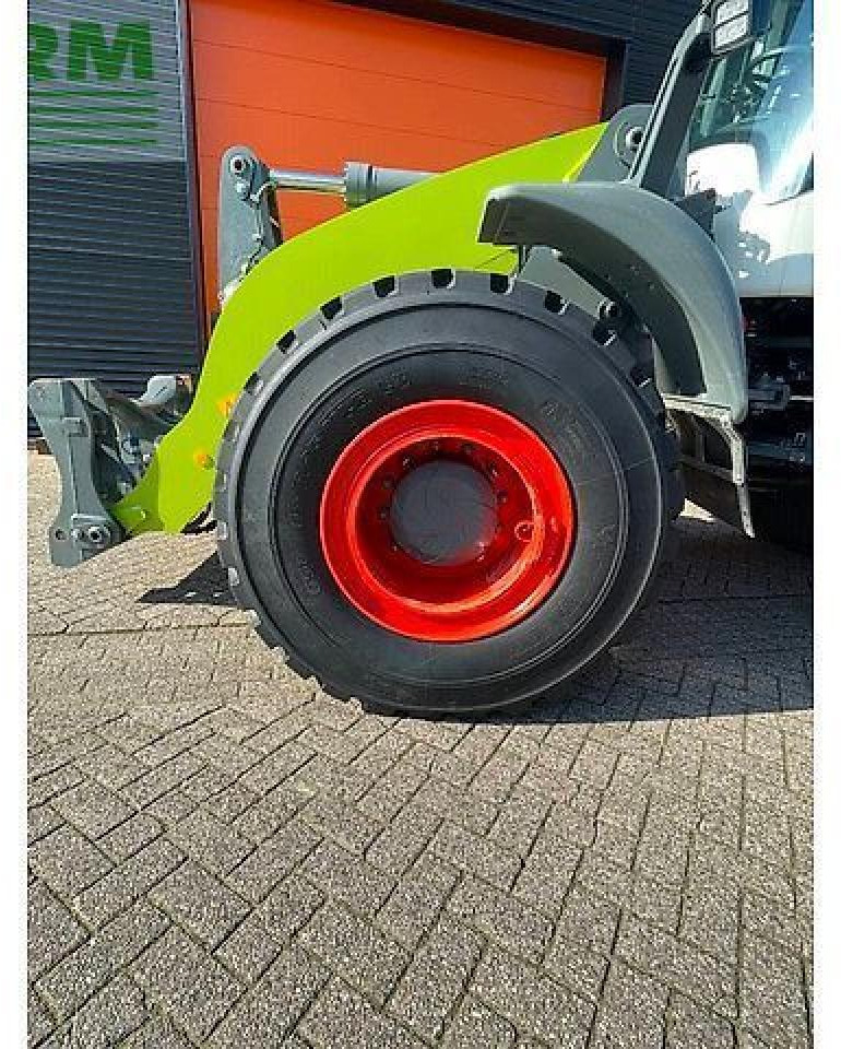 CLAAS torion 1611 p - Мини багер: слика 4 CLAAS torion 1611 p - Мини багер: слика 4