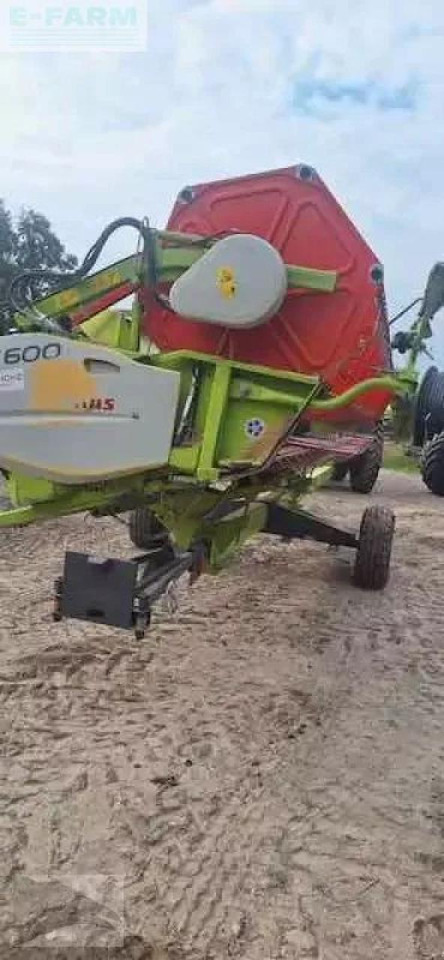 Комбајн CLAAS tucano 430: слика 10