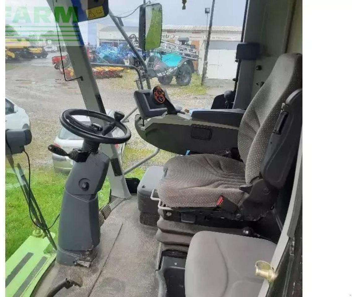 CLAAS tucano 430 - Комбајн: слика 5 CLAAS tucano 430 - Комбајн: слика 5