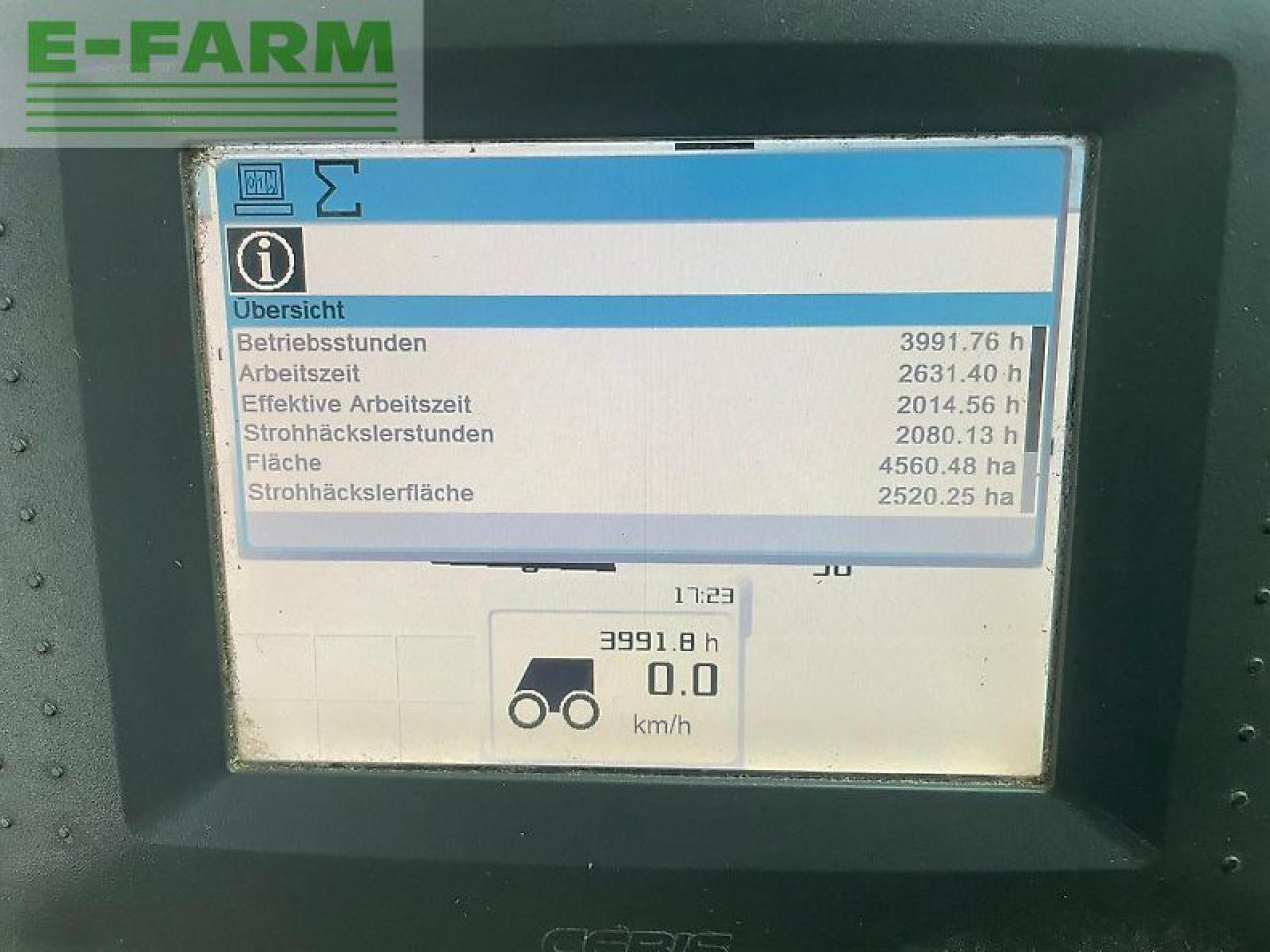CLAAS tucano 450 - Комбајн: слика 2 CLAAS tucano 450 - Комбајн: слика 2